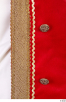  Photos Woman in Historical Dress 75 17th century Historical clothing knob red jacket 0001.jpg